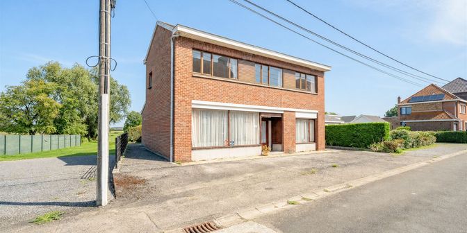 Huis te koop in 7522 Blandain