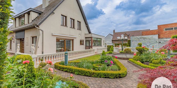 Huis te koop in Suikerstraat 18, 9340 Lede