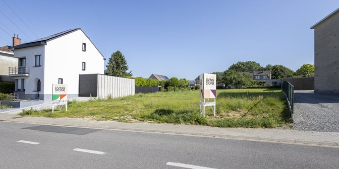 Grond te koop in Snikbergstraat 27, 1700 Dilbeek