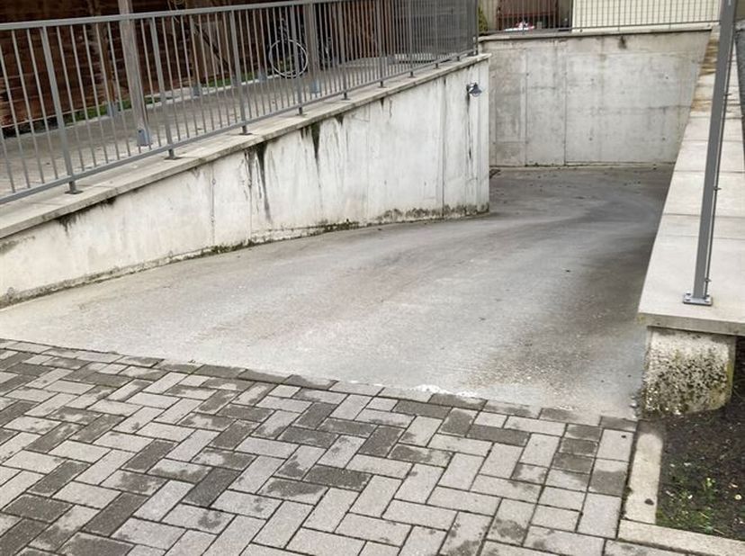 Garage à vendre
                    à 2390 Oostmalle