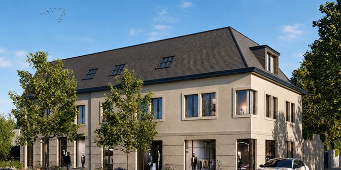 Appartement te koop in Leuvensesteenweg 242, 3390 Sint-Joris-Winge