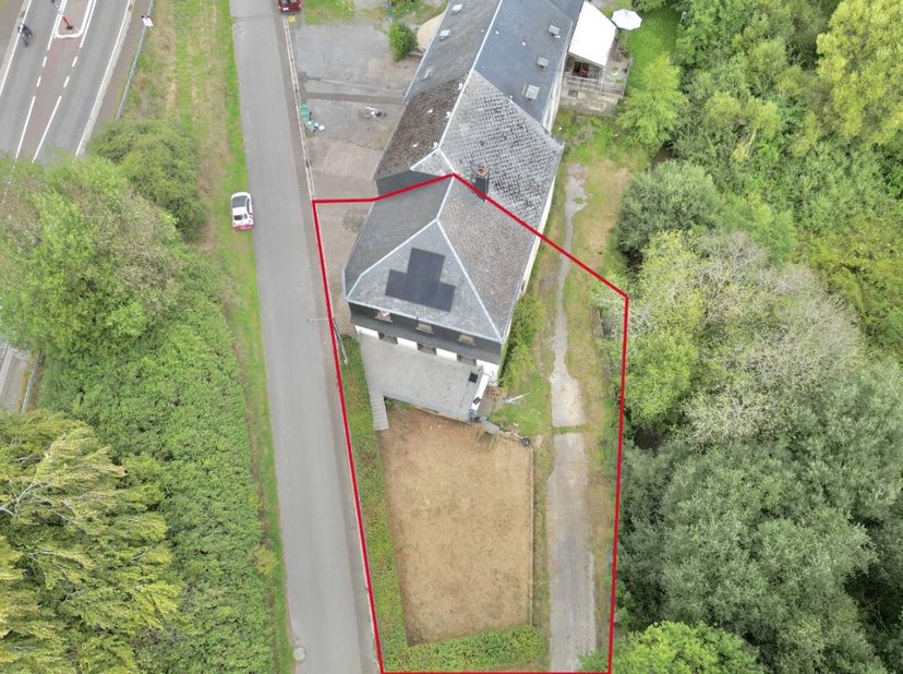 Huis te koop in Chaussée de Balaclava 14,
                    6840 Longlier