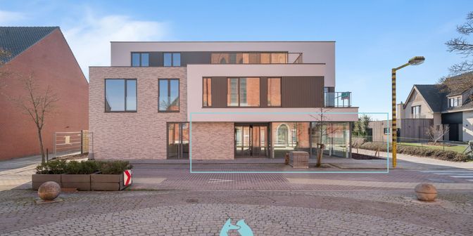 Bedrijfsvastgoed te koop in Belzeelsestraat 23 bus A, 9940 Evergem