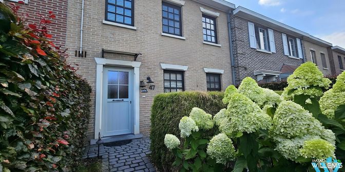 Huis te koop in Dijkveldweg 47, 1820 Steenokkerzeel