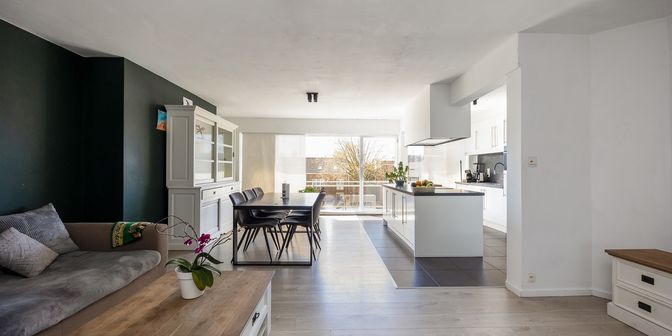 Appartement te koop in Provinciesteenweg 505 bus 3, 2530 Boechout