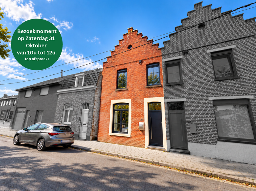 Huis te koop in Murissonstraat 82,
                    8930 Rekkem