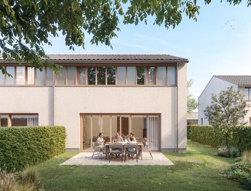                                         Woning te koop in Wetteren, € 519.000
