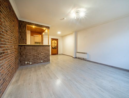                                         Appartement à louer à Blankenberge, € 1.000
