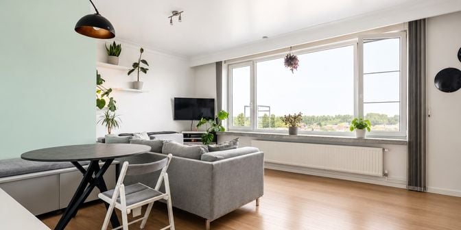 Appartement te koop in Victor Govaerslaan 18.C801, 2170 Merksem