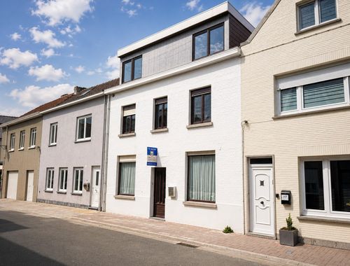                                         Woning te koop in Heist-aan-Zee, € 345.000

