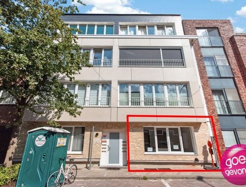                                         Appartement te koop in Hasselt, € 299.000
