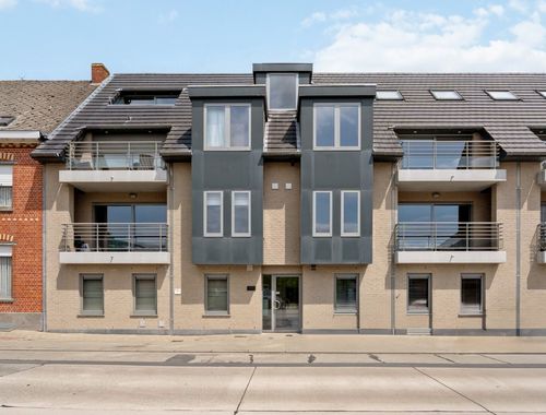                                         Appartement à vendre à Passendale, € 195.000
