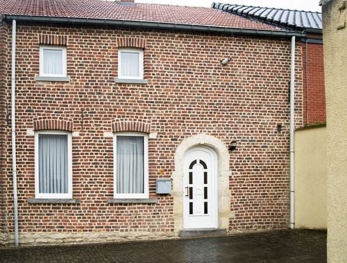                                         Maison exceptionnelle à vendre à Meldert, € 275.000
