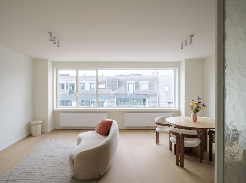 Laatste beschikbare appartement in dit exclusieve project.<br />
<br />
Sommige appartementen moet je bezoeken om ze echt te begrijpen.<br />
<br />
D