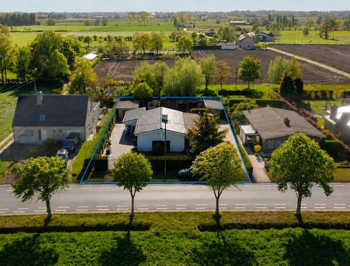                                         Woning te koop in Ichtegem, € 339.000
