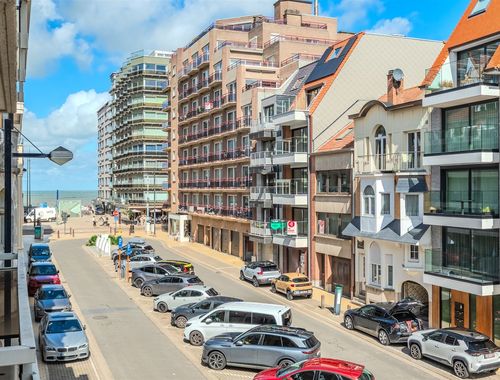                                         Appartement te koop in Middelkerke, € 235.000
