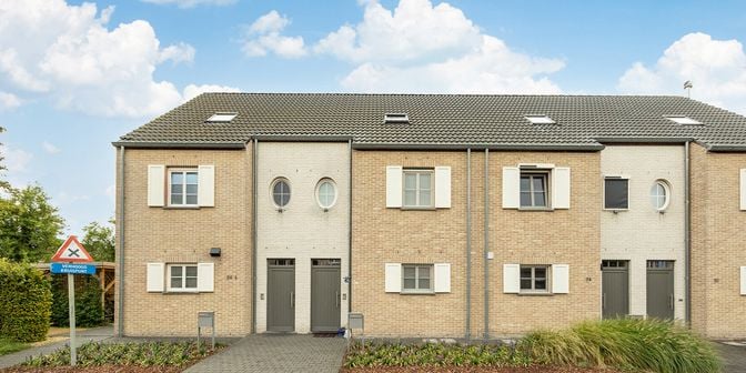 Huis te koop in Kerkhoflei 56, 2980 Zoersel