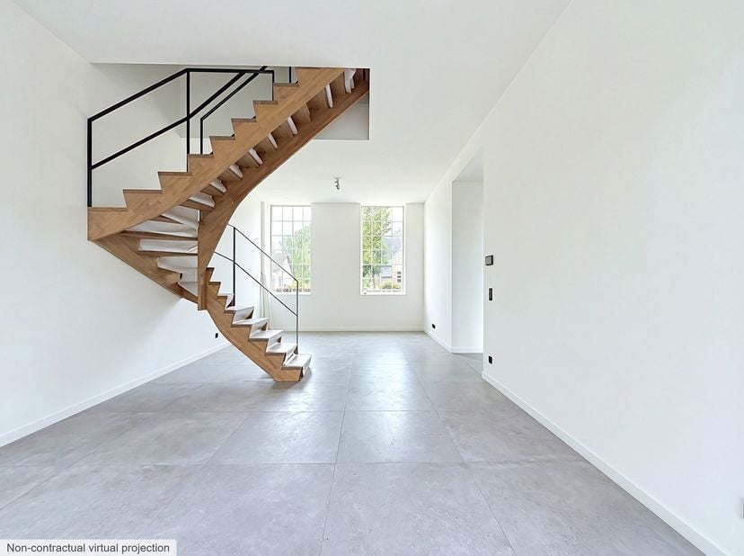 Maison à vendre à Sint-Truidensesteenweg 207 boîte A01,
                    3350 Orsmaal-Gussenhoven