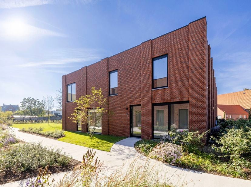 Maison à vendre à Hoogstraatsesteenweg 16 18,
                    2310 Rijkevorsel