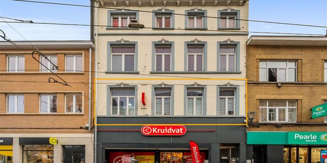 Appartement à vendre à Jetse Steenweg 689 boîte 1, 1090 Jette
