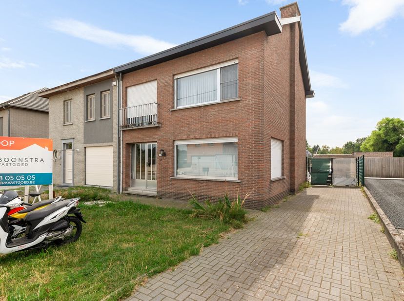 Huis te koop in Itegembaan 288,
                    2590 Berlaar