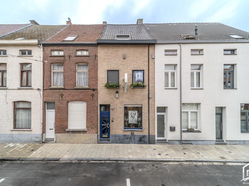 Maison à vendre
                    à 9300 Aalst