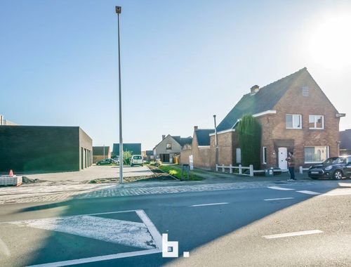                                         Maison à vendre à Veldegem, € 389.000
