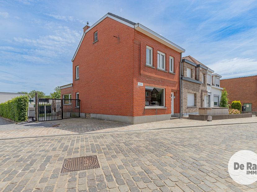 Maison à vendre à Impedorp 43,
                    9340 Lede