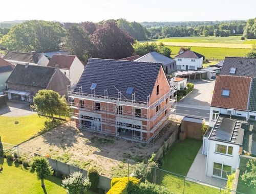                                         Eengezinswoning te koop in Bottelare, € 575.000

