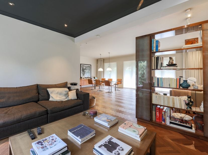 Huis te koop in Blauwmeeslaan 1,
                    2610 Wilrijk