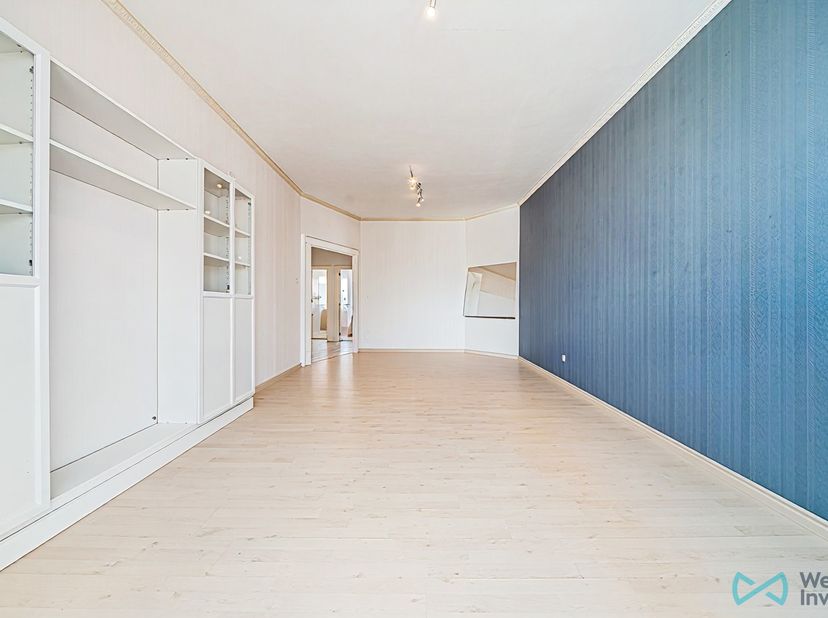 Appartement te koop
                    in 1090 Jette