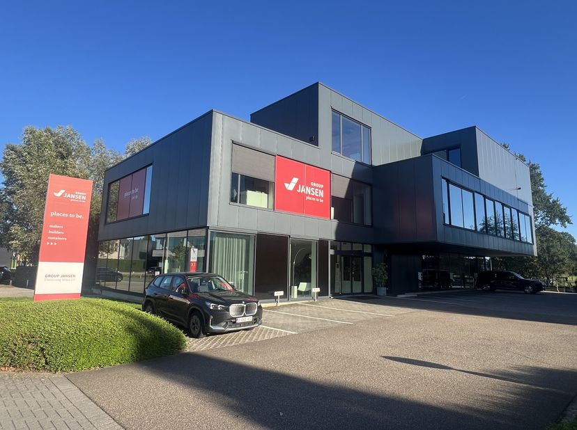 Bedrijfsvastgoed te koop in Eikenenweg 58,
                    3520 Zonhoven