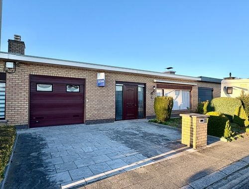                                         Woning te koop in Kuurne, € 249.000
