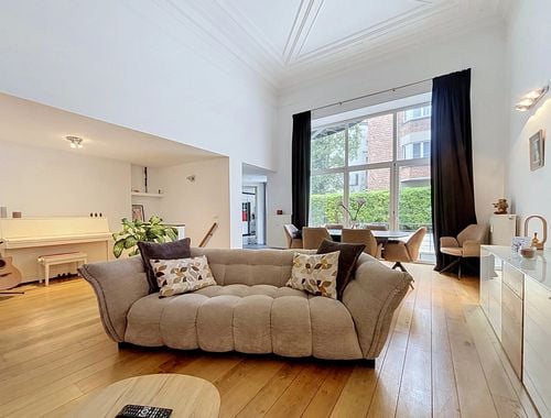                                         Appartement te koop in Elsene, € 890.000
