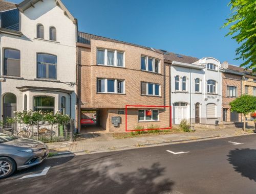                                         Appartement à vendre à Aalst, € 245.000
