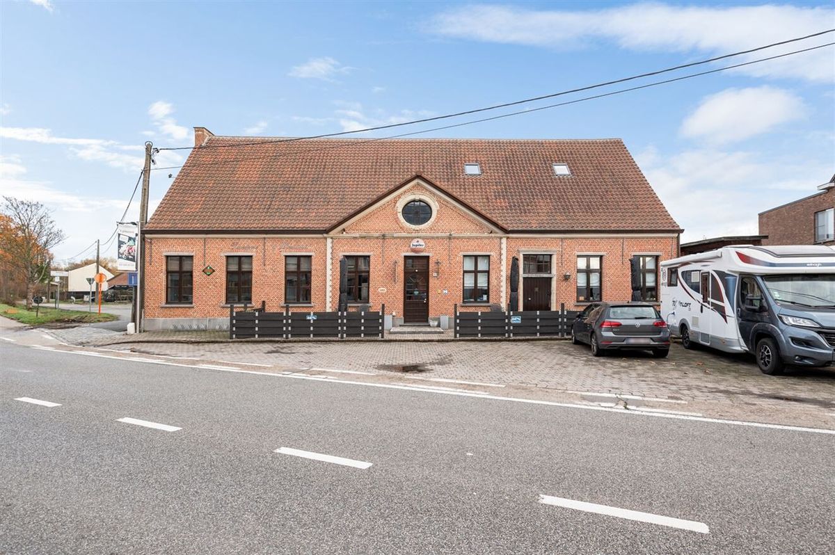 Horeca te koop