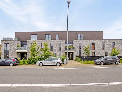                                         Appartement à louer à Geel, € 850
