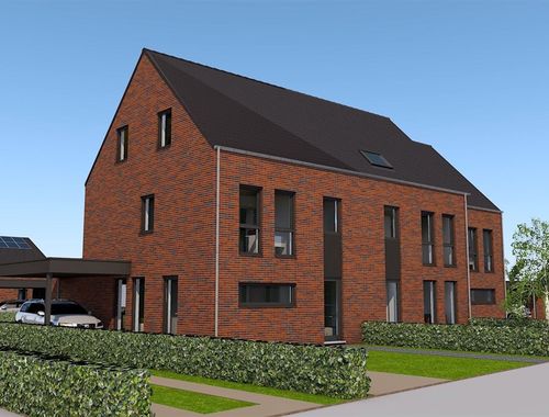                                         Woning te koop in Langdorp, € 399.000
