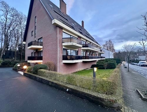                                         Appartement te koop in Ukkel, € 410.000
