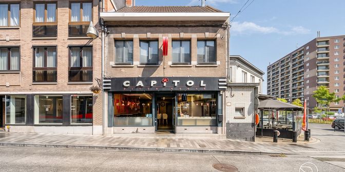 Appartement te koop in Impasse des Loups 1, 7700 Moeskroen