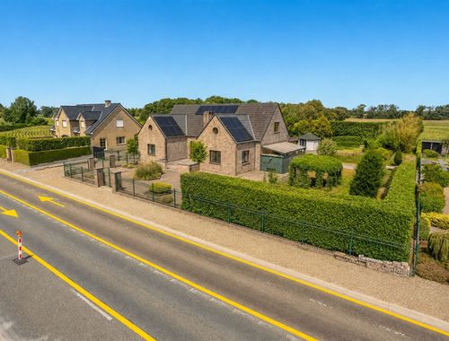                                         Maison à vendre à Lanklaar, € 525.000
