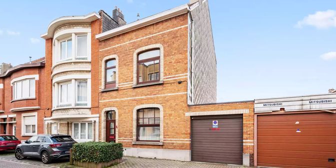 Appartement à vendre à Nijverheidsstraat 4 boîte 011, 1930 Zaventem