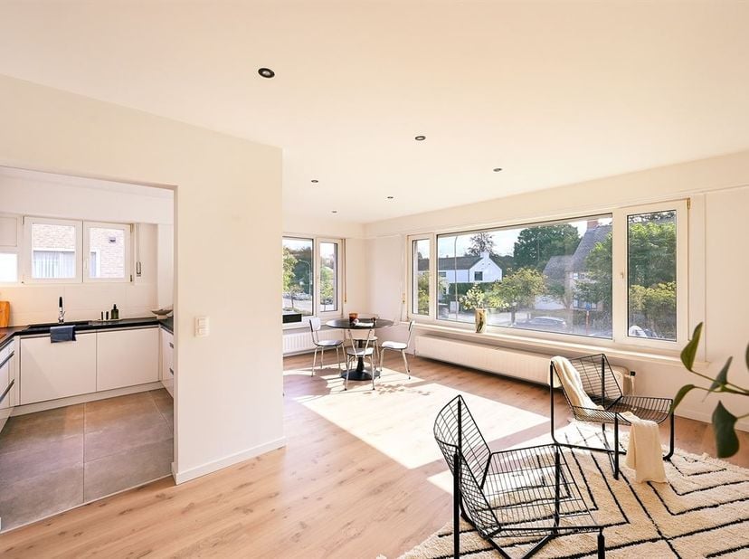 Appartement te koop in Hemelakkers 39 bus 101,
                    2930 Brasschaat