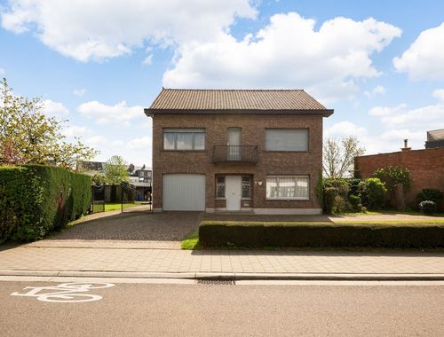                                         Maison unifamiliale à vendre à Herenthout, € 565.000
