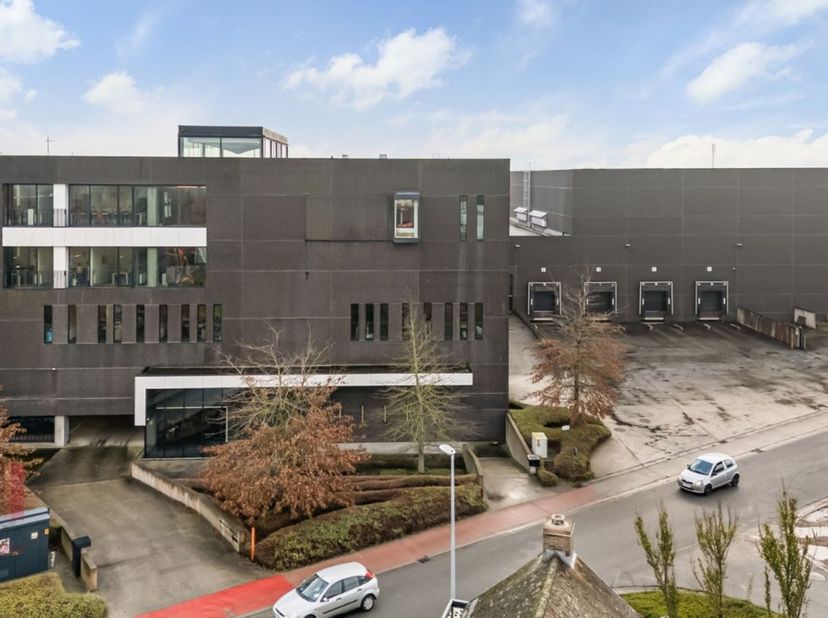 Bien professionnel à vendre
                    à 9230 Wetteren