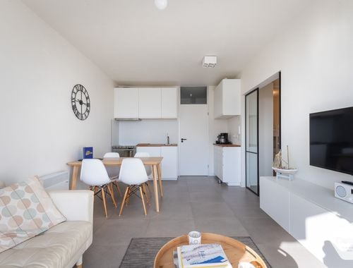                                         Appartement te koop in Nieuwpoort, € 249.000
