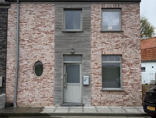                                         Maison à louer à Roesbrugge-Haringe, € 800
