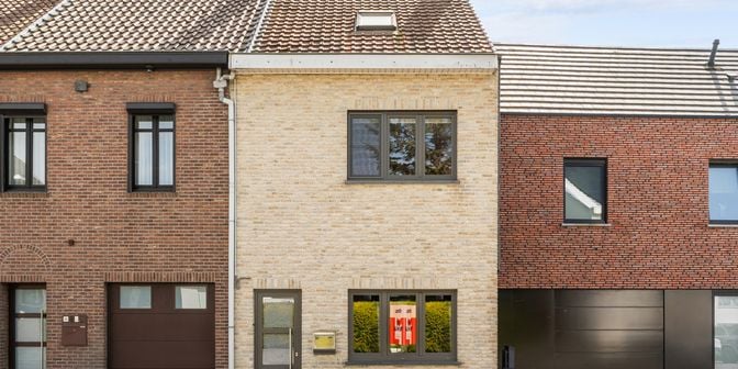 Huis te koop in Rijgerstraat 97, 9310 Moorsel