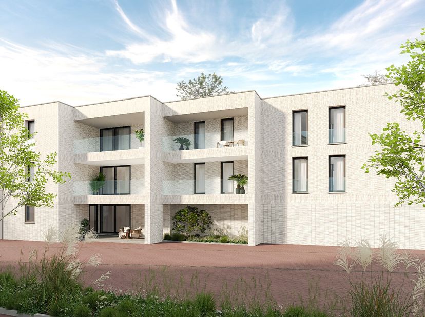 Appartement te koop
                    in 3640 Kinrooi