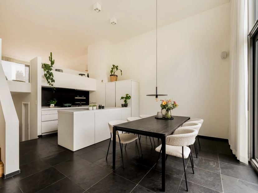 Huis te koop in Windhoek 31,
                    2640 Mortsel